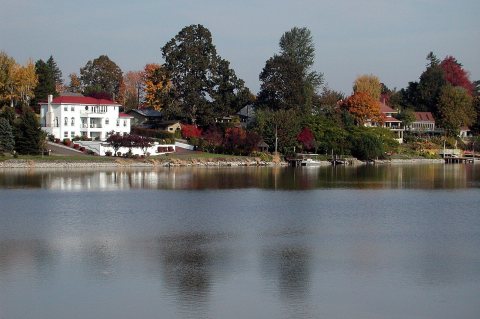 Fairview lake