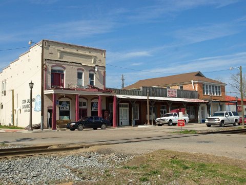 Maplesville Alabama Feb 2012 03
