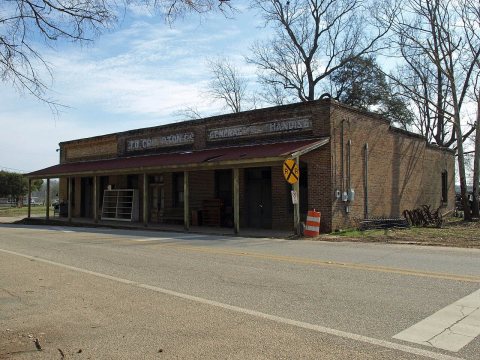 Maplesville Alabama Feb 2012 01