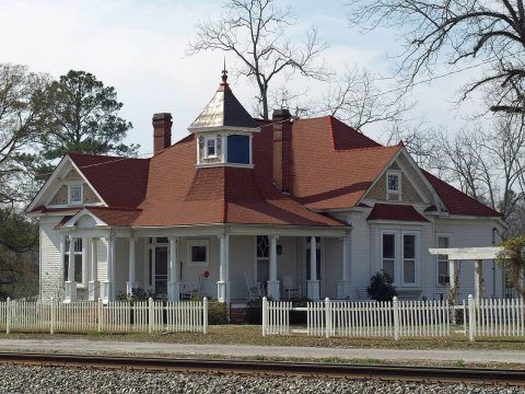 Maplesville Alabama Feb 2012 02