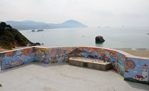 Brookings, OR, USA - panoramio (2)