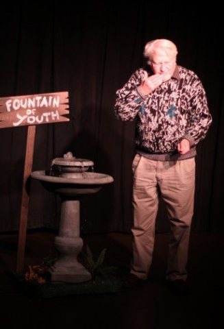 FountainElmo
