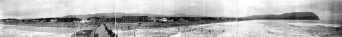 Seaside, Oregon 1912