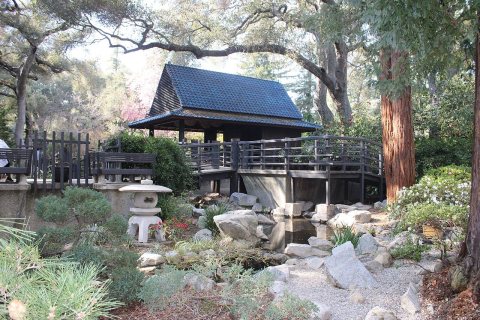 La Cañada Flintridge, CA, USA