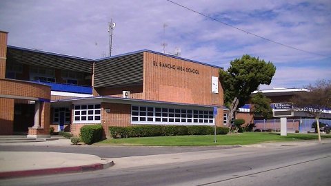 ElRanchoHS