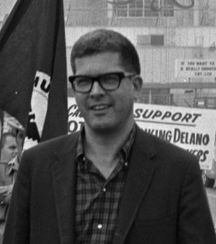Paul Schrade, 1967