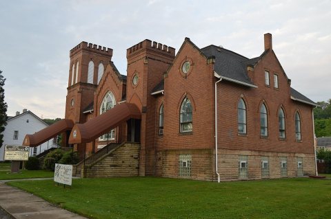 Grace ELCA