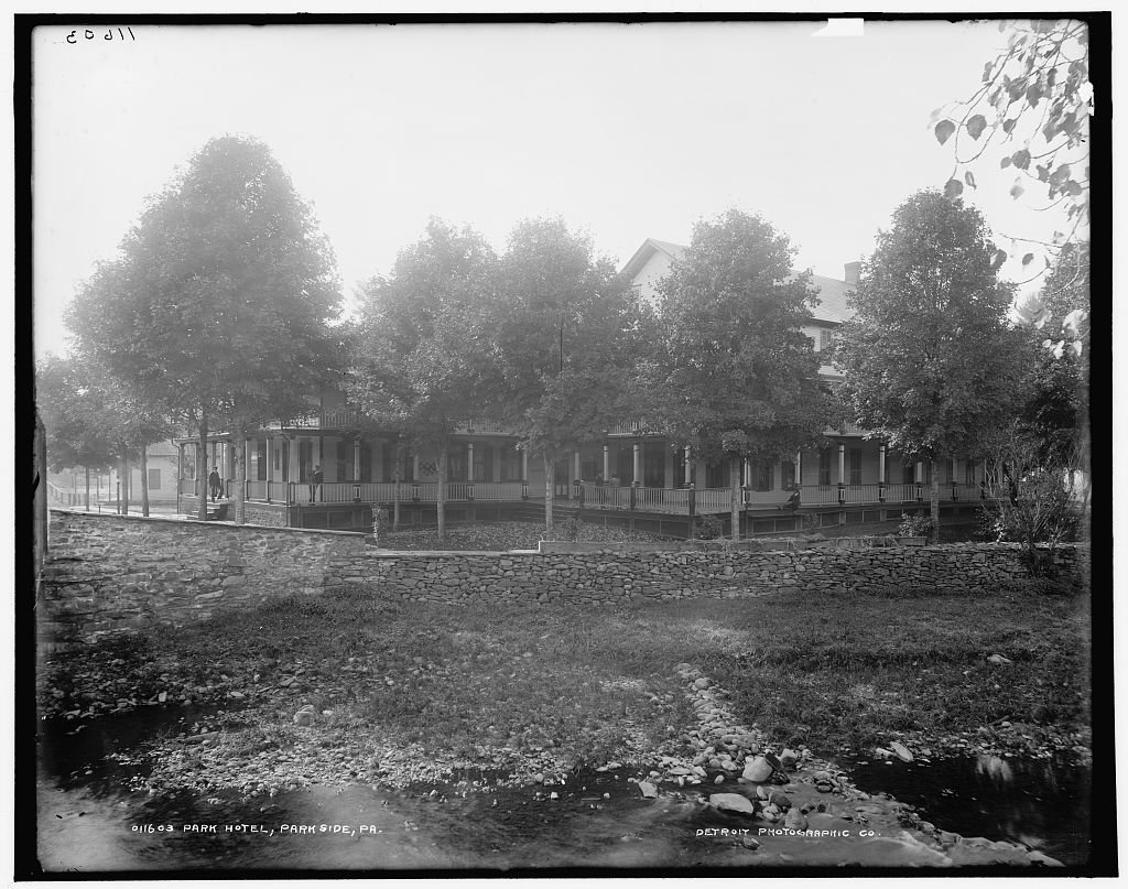 Park Hotel
