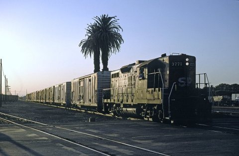 SP 3771 Los Banos Aug 91xRP