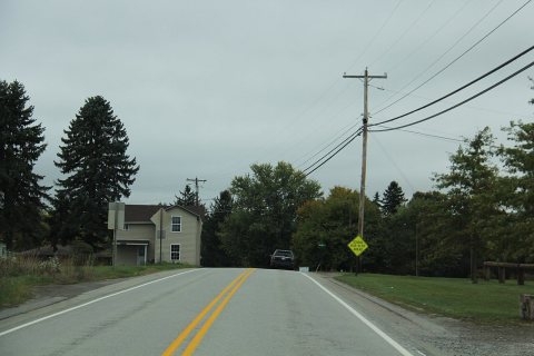 Sunday Drive in the Laurel Mountains - panoramio (97)