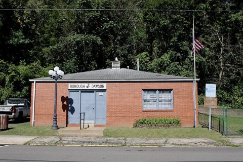 DawsonBoroughBuilding