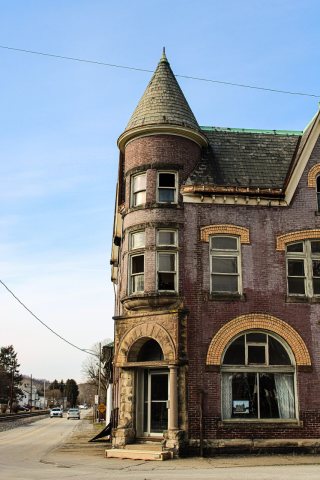 Cochran Bank