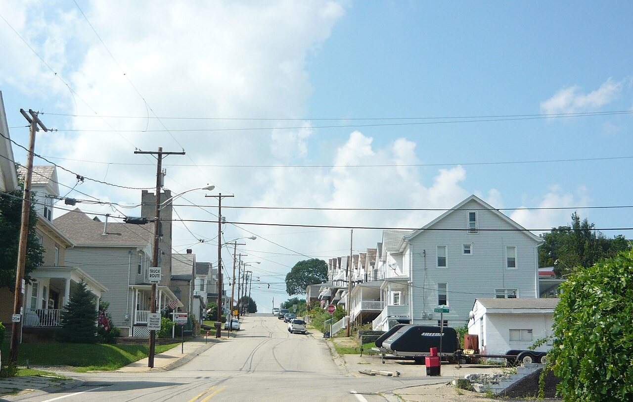 Borough of Penn 2012