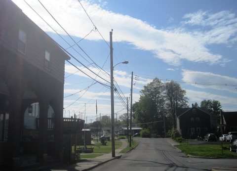 Sankertown, PA (1), May 2024