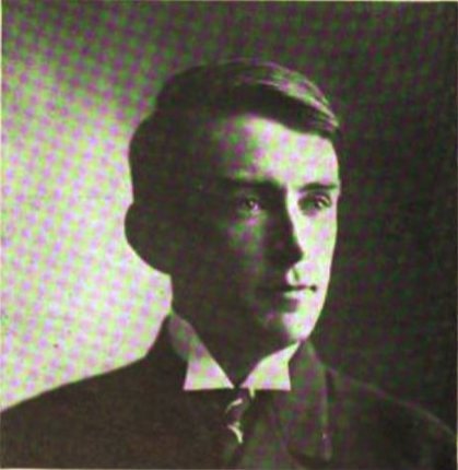 Edward Oviatt Edgerton (Out West, 1909)