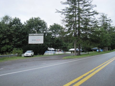 Grampian Park, PA, Aug. 2024