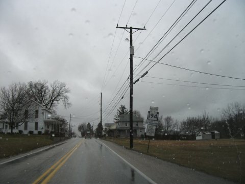 Pennsylvania State Route 194