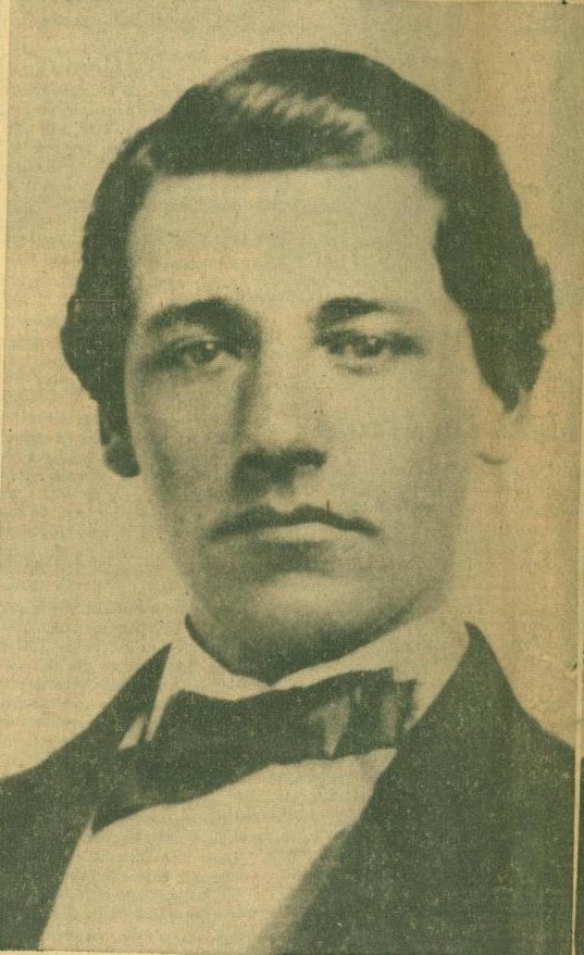 Alexander Brizard