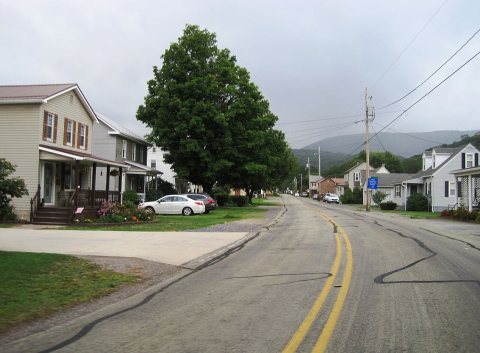 New Baltimore, PA (1), Aug. 2024