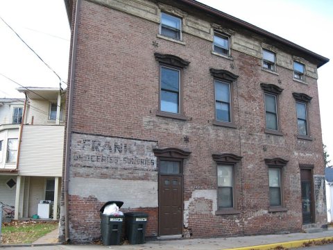 Halifax, Pennsylvania