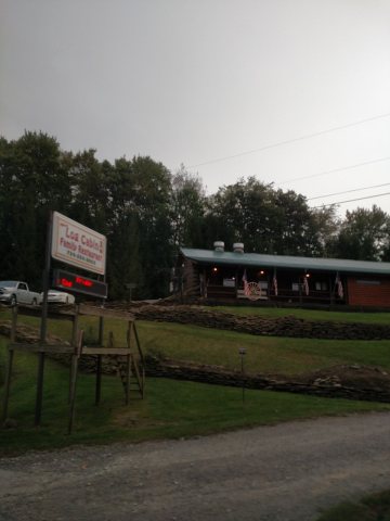Route 422 oct 2014 - panoramio - Ron Shawley (3)