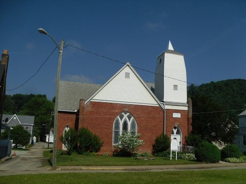 Apollo, Pennsylvania