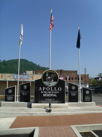 Apollo, Pennsylvania