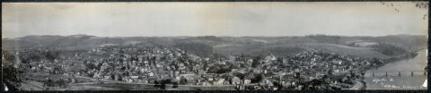 Apollo, Pa