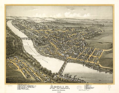Apollo PA BEye view 1896
