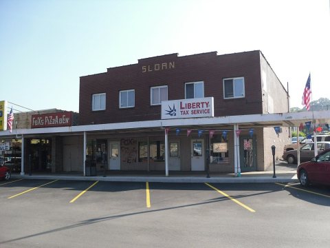 Apollo, Pennsylvania