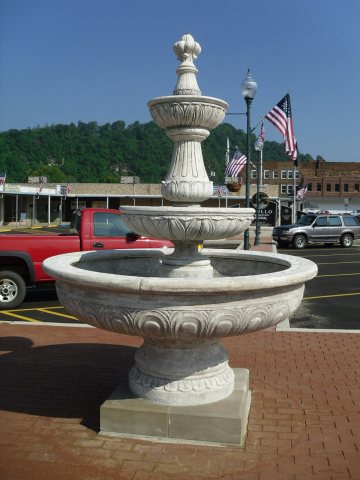 Apollo, Pennsylvania