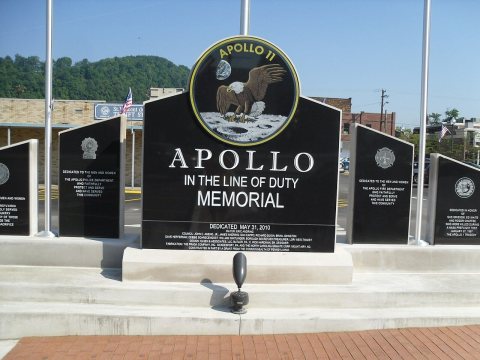 Apollo, Pennsylvania