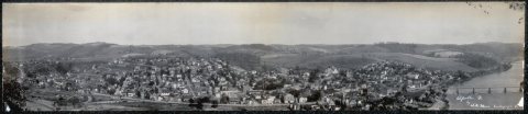 Apollo, Pa