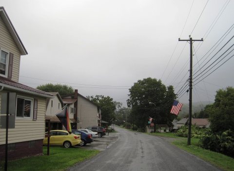 2nd St., Ehrenfeld, PA (2), Aug. 2024