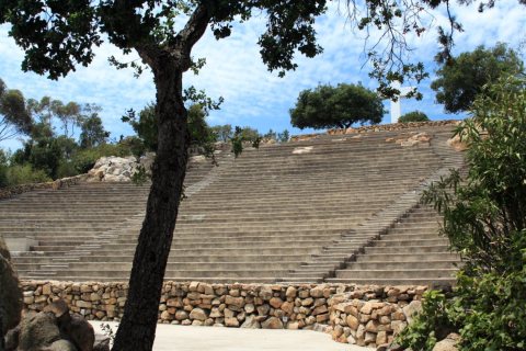 Nature Theater
