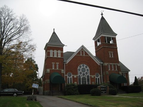 Hallstead, Pennsylvania
