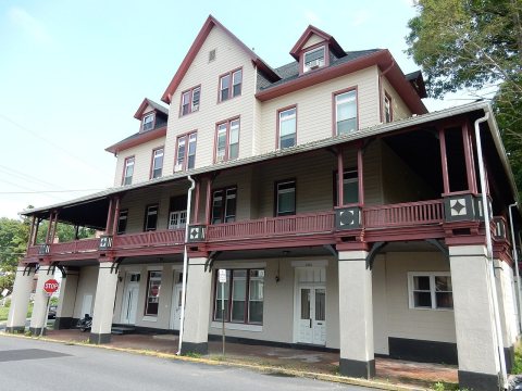 Fairview Ave 2252, Mount Penn, BerksCo PA
