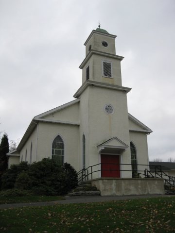 Bethany, Pennsylvania