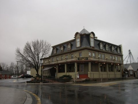 Abbottstown, Pennsylvania