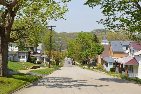 Sixth from Wolcott