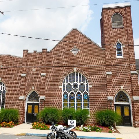 PFF church Windsor, York Co, PA