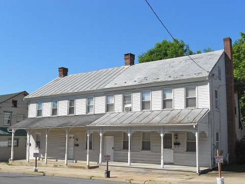 House in Dover, York Co PA 2