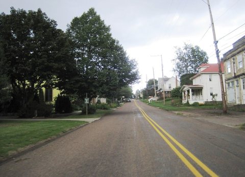 Addison Boro, PA (2), Aug. 2024