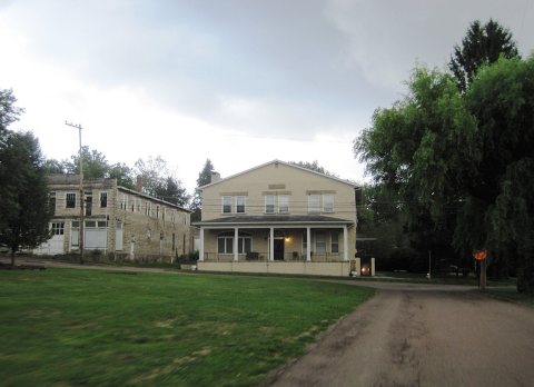 Addison Boro, PA (1), Aug. 2024