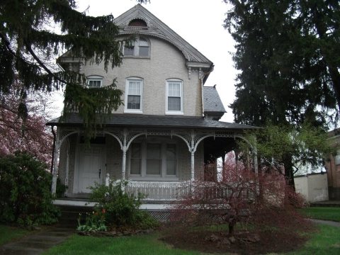 Bally, Pennsylvania