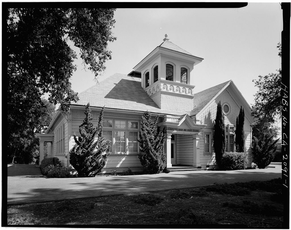 Collins School, 20441 Homestead Avenue