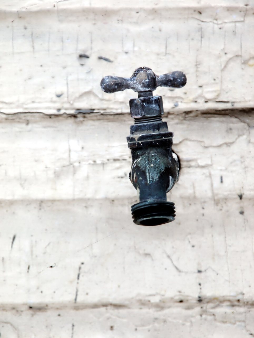 Faucet