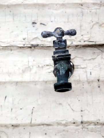 Faucet