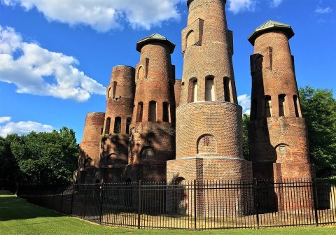 Saylor Kilns