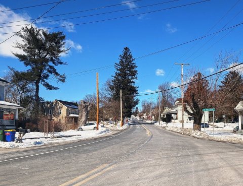 Red Lion Avenue nb, Felton, PA (3), Feb. 2026